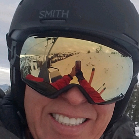 Meet your Posher, Mark - Picture 1 of 1